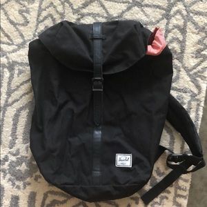 Herschel Post Backpack